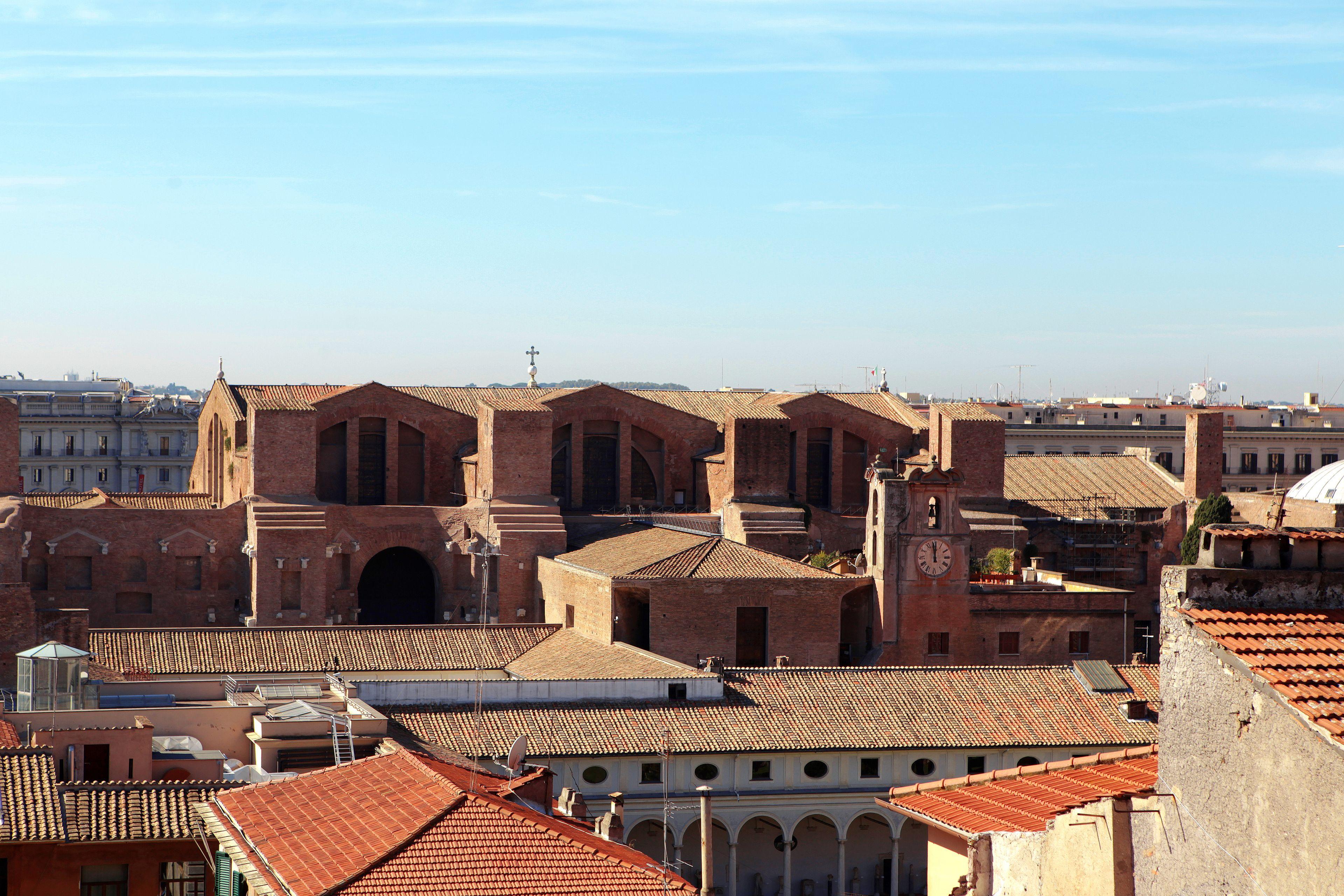 Exe Domus Aurea — Fotos 1